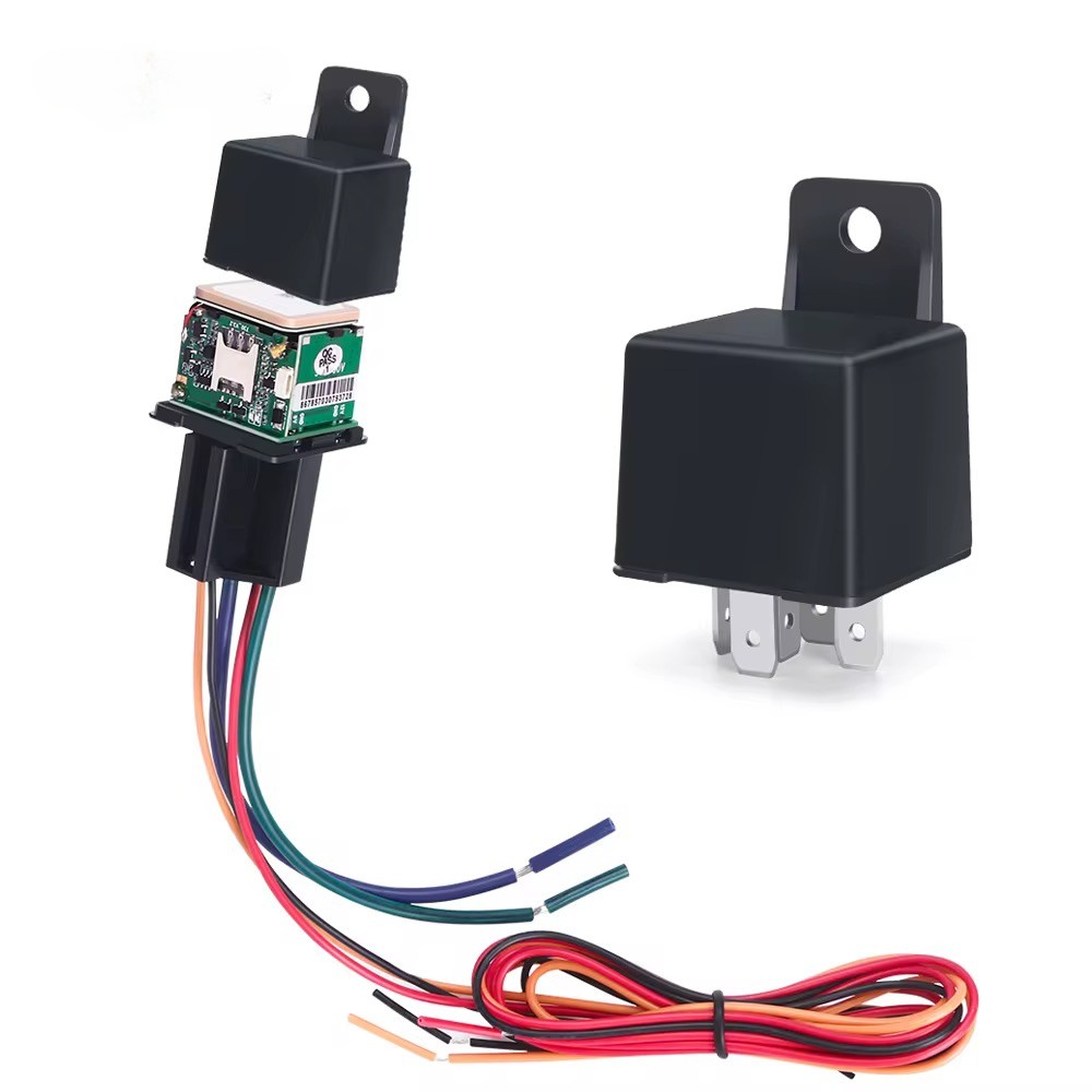GPS Tracker Cars Bikes Trucks - Image 7