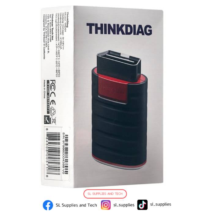 ThinkDiag - Image 2