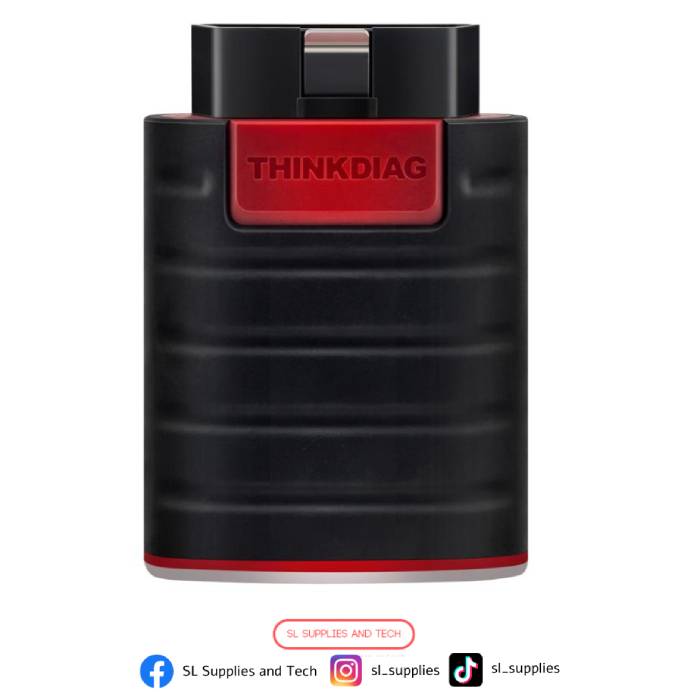 ThinkDiag - Image 3