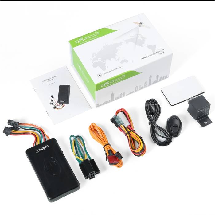 GPS tracker for Car motorcycle vehicle tracking device
