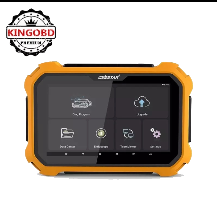 OBDSTAR X300