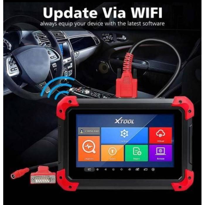 Xtool X100 Pad - Image 4