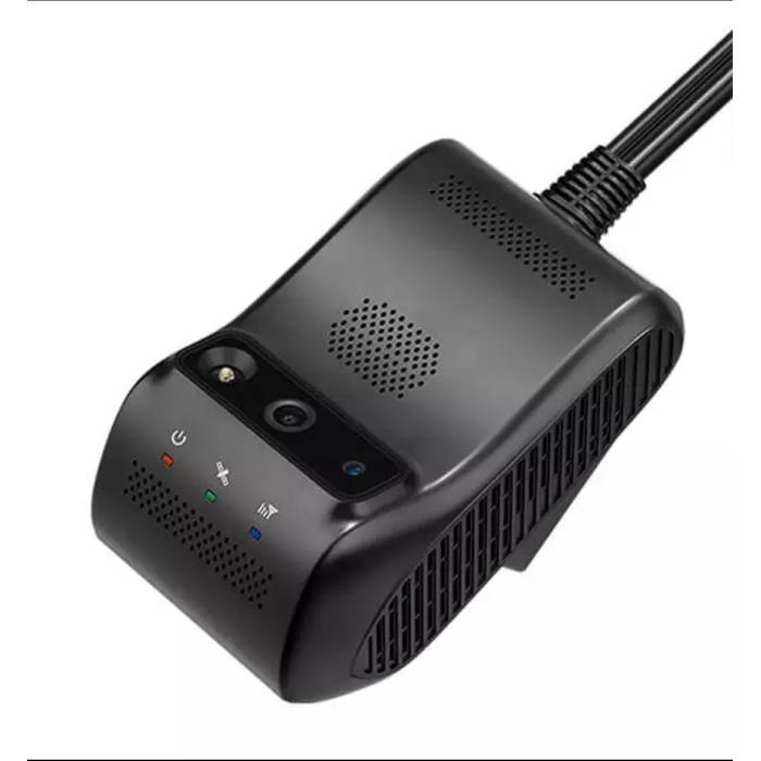 Vehicle DVR with GPS and Fleet Management - Image 4