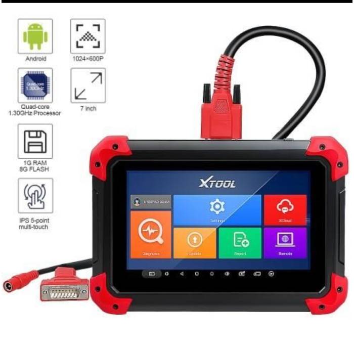 Xtool X100 Pad - Image 5