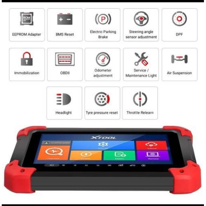 Xtool X100 Pad - Image 6
