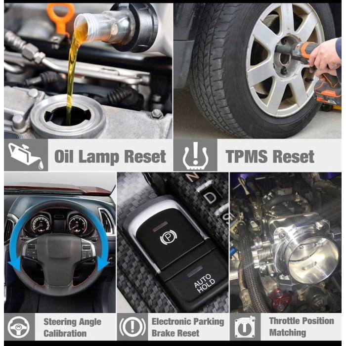 Launch CRP129E - Image 5