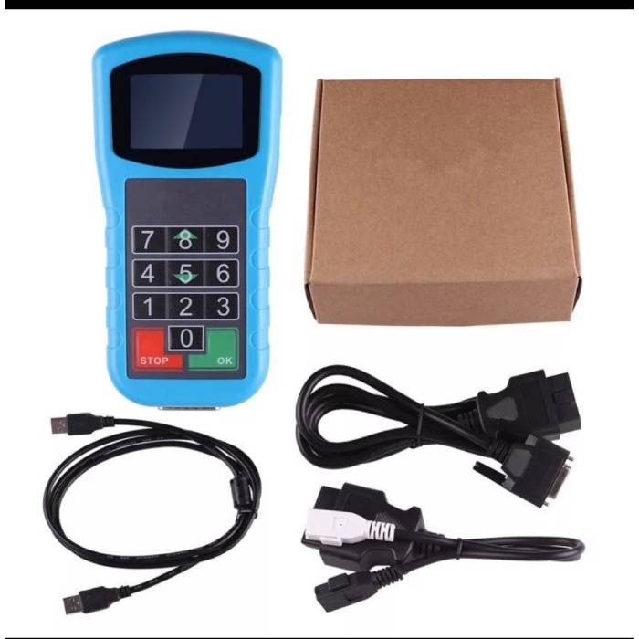 supa vag diagnostic tool