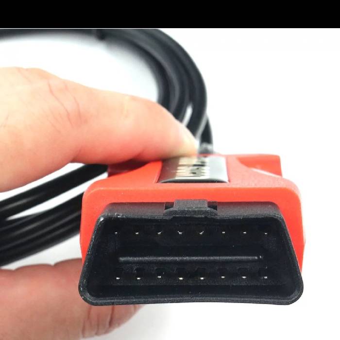 Ford UCDS Pro+ | SL Supplies & Tech