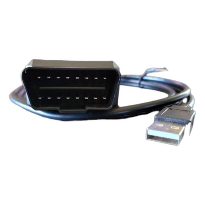 ELM 327 for Ford | SL Supplies & Tech