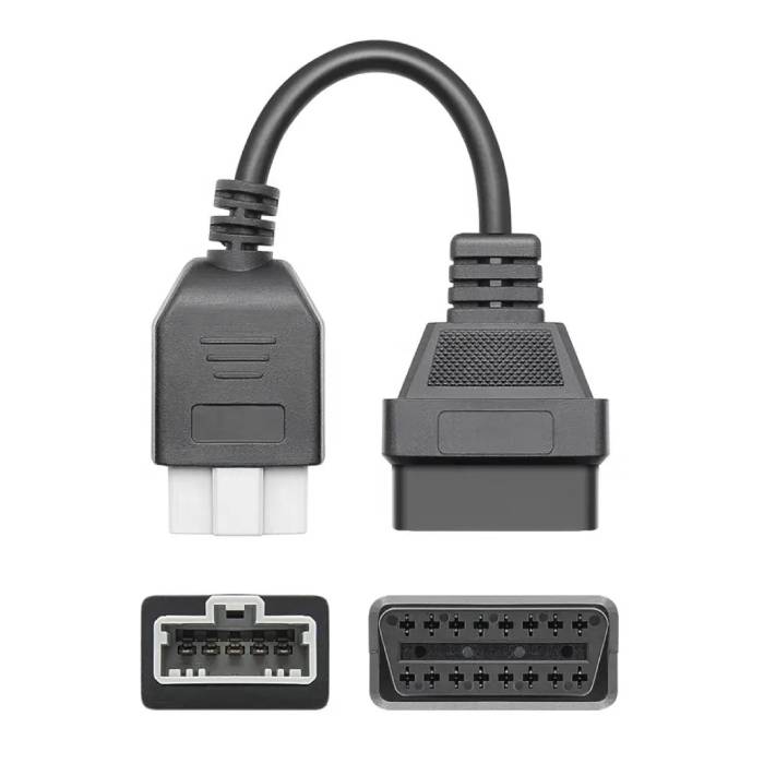 Honda 5 pin OBD adaptor