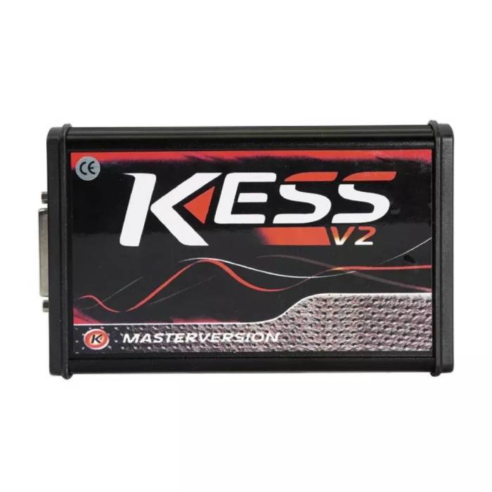 Kess V2 - Image 5