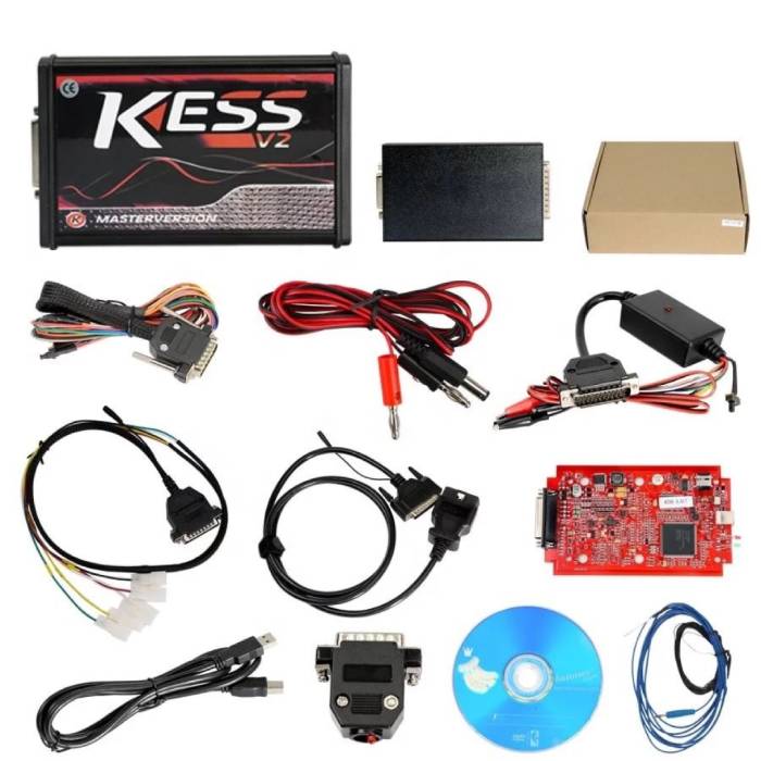 Kess V2