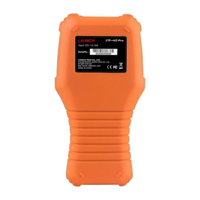Launch CR HD Pro - Image 3