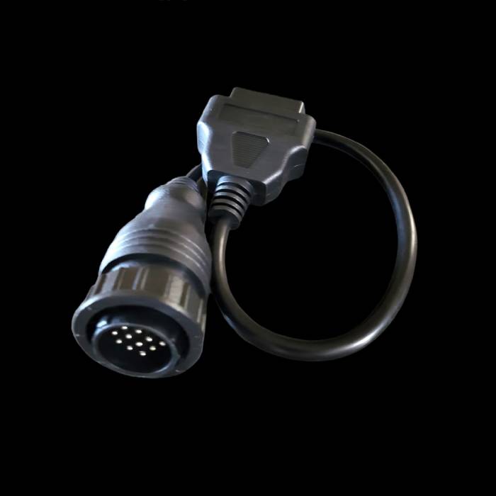 OBD Mercedes Benz adaptor cable