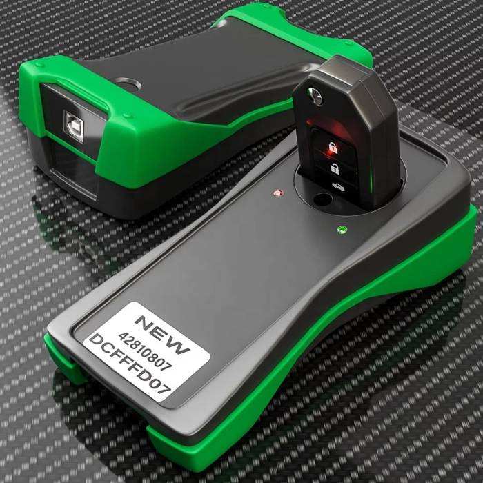 Tango Key Programmer