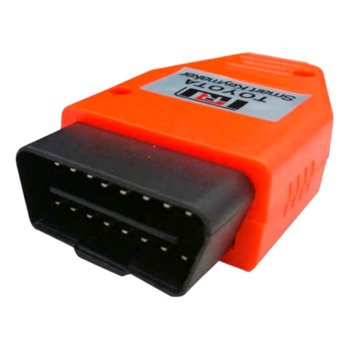Toyota Auto Key Programmer - Image 4