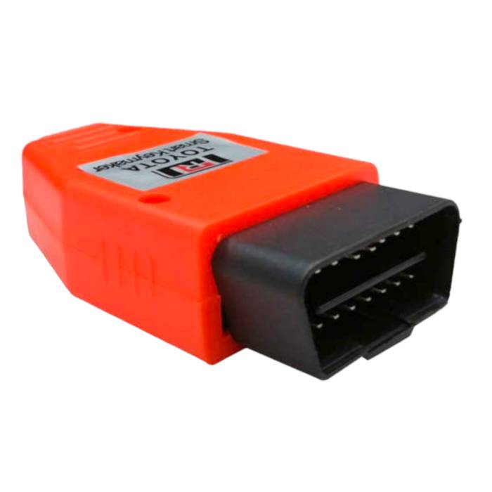Toyota Auto Key Programmer - Image 3