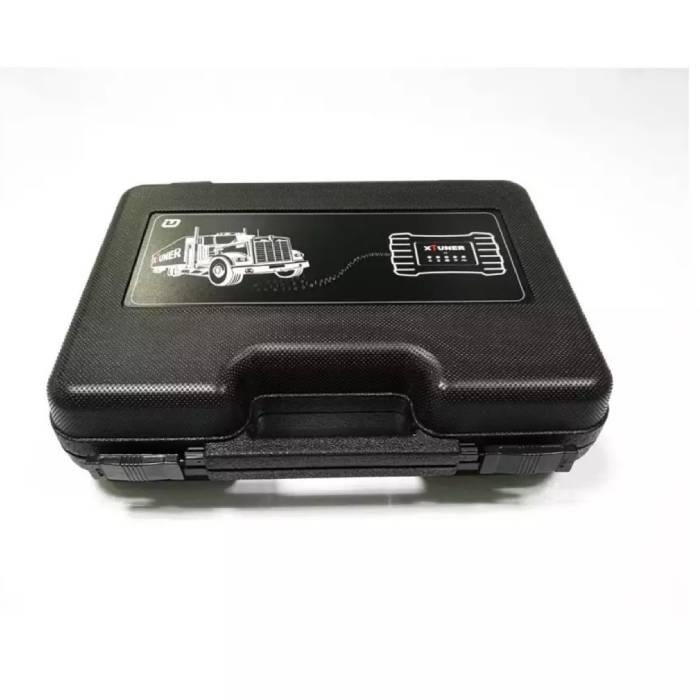 Xtuner T1 Heavy Duty Diagnostic Tool | SL Supplies & Tech