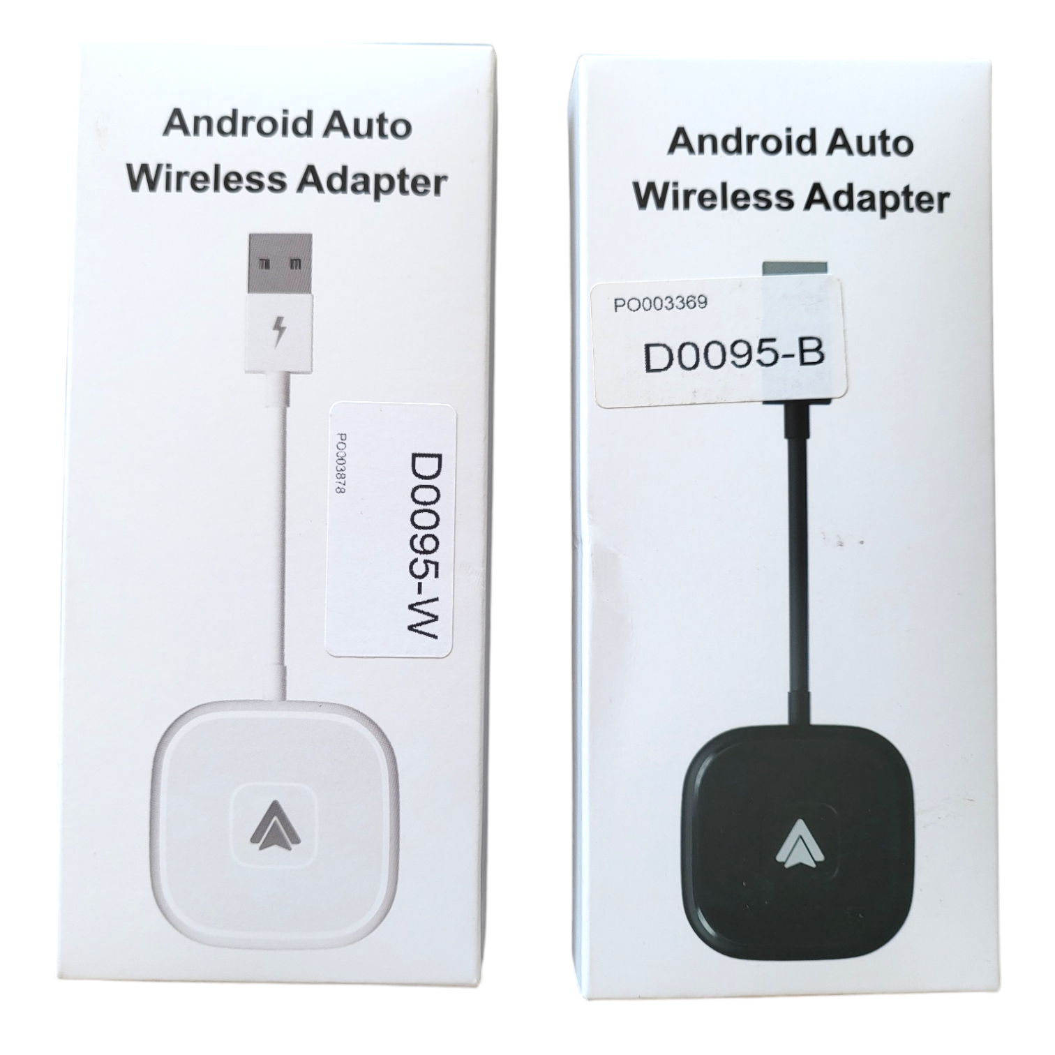 Android Auto Wireless Adapter - SL Supplies & Tech
