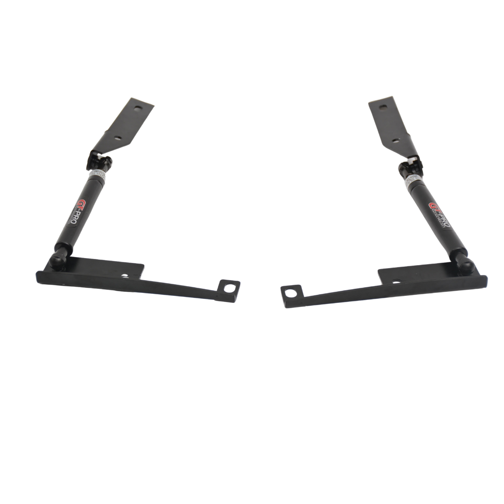 Nissan Navara Tailgate Damper -Slow down shock - Image 3
