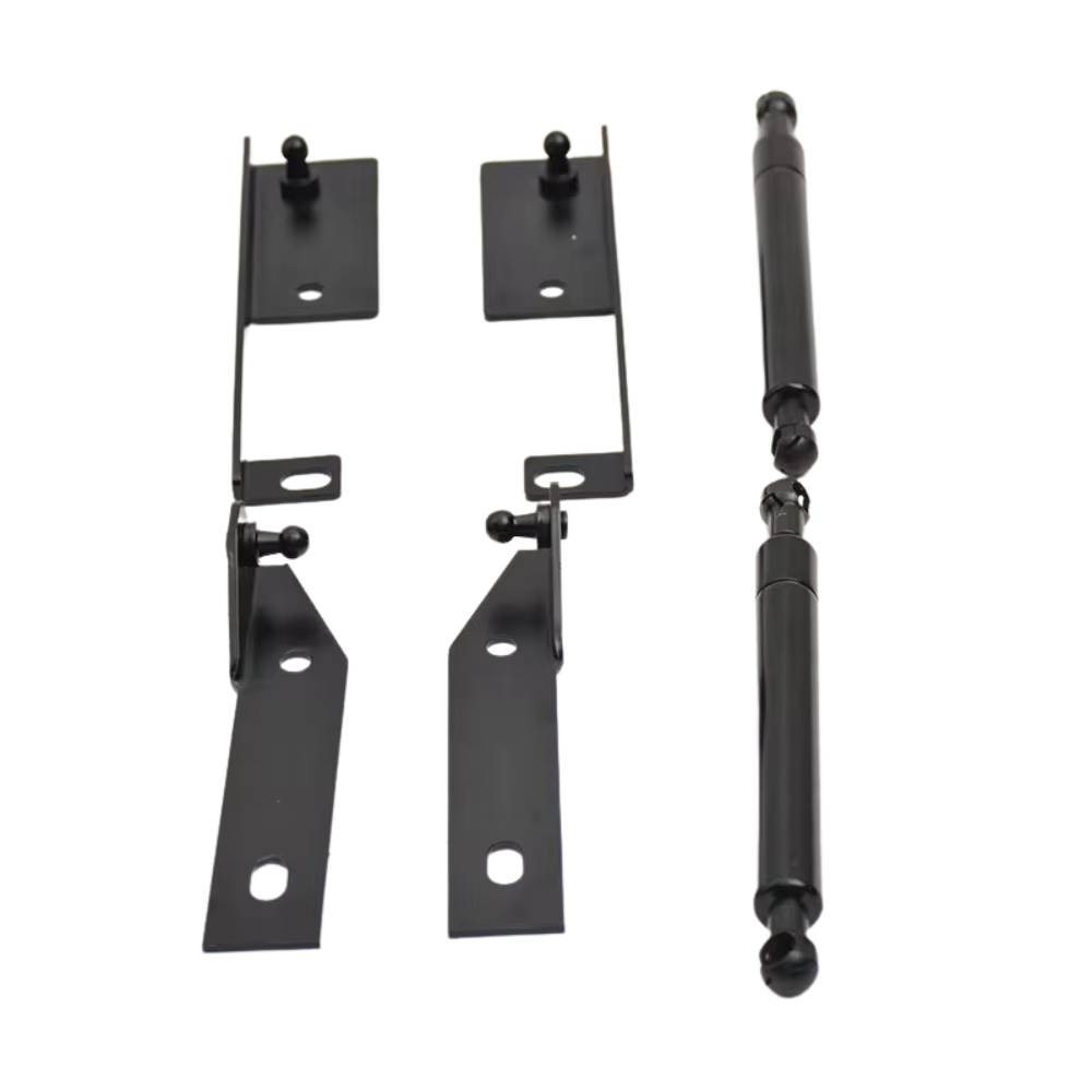 Nissan Navara Tailgate Damper -Slow down shock - Image 4