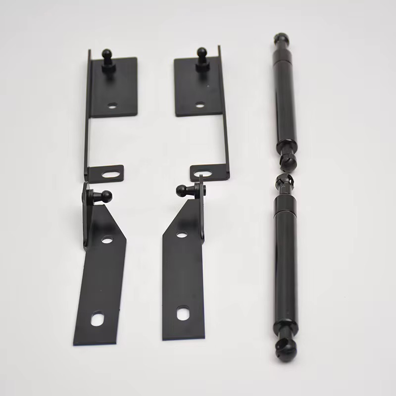 Nissan Navara Tailgate Damper -Slow down shock - Image 5