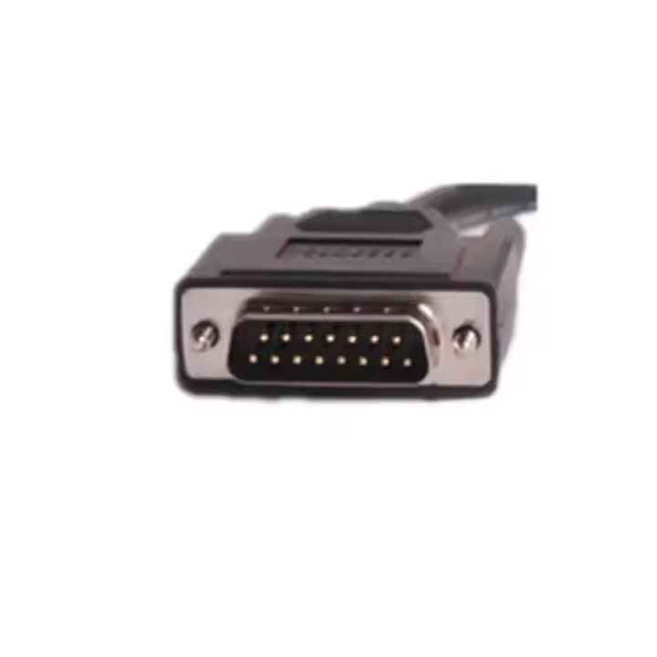 6+9 pin Y Deutsch Adapter for USB Link - Image 3