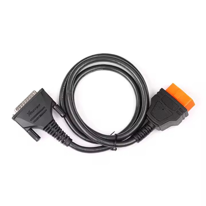 XHORSE VVDI2 Main Test Cable for VVDI 2 Commander Key Programmer - Image 4