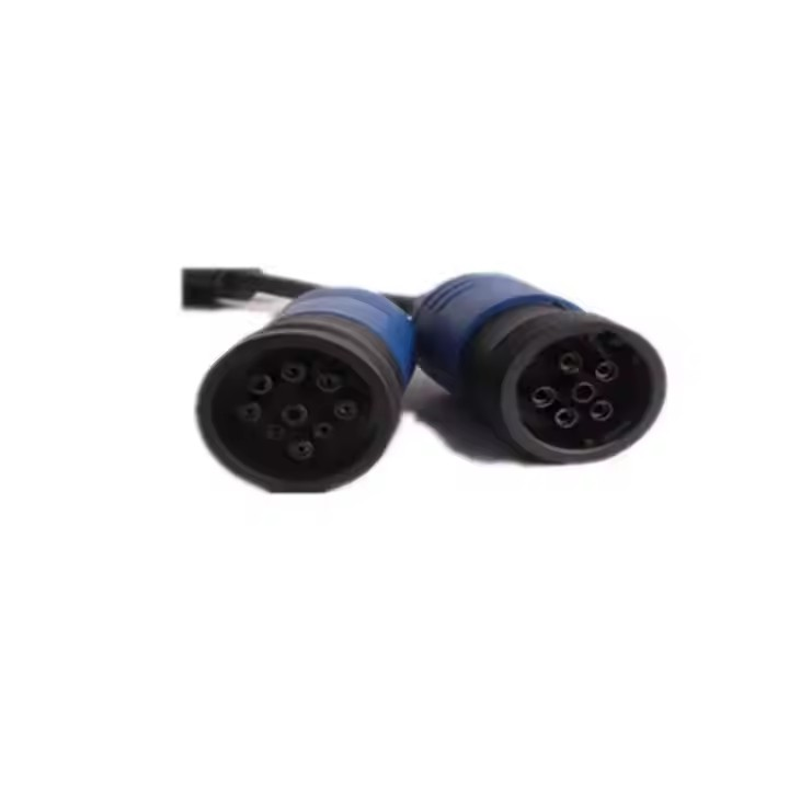 6+9 pin Y Deutsch Adapter for USB Link - Image 5